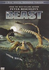 The Beast (DVD, 1996) for sale online | eBay