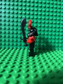 Lego Ninjago Golden Lloyd, Kai, Stone Army Lot 70503 70500