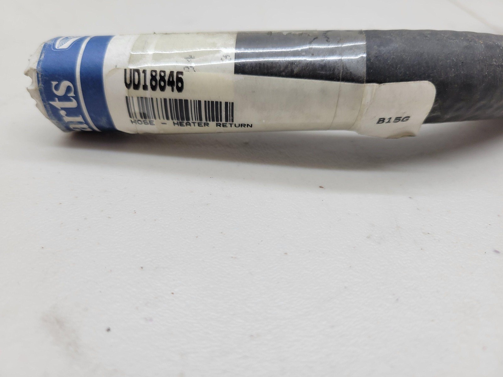 Rolls Royce / Bentley Return Hose Engine to Heater UD18846