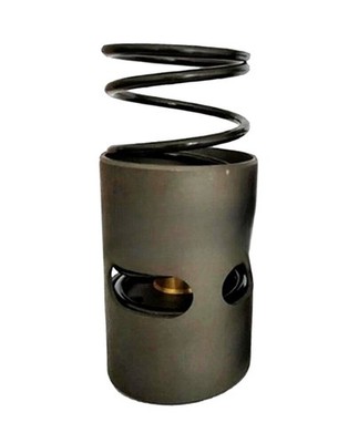 1Pcs NEW 100010137 A100010137 Thermostatic Valve for COMPAIR Air Compressor