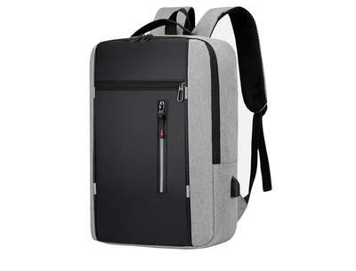 Business Laptop Backpack Multifunctional USB Charging Waterproof