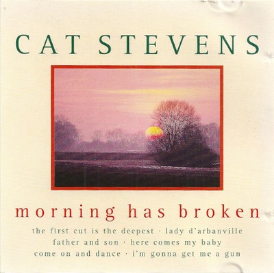 Morning has broken (compilation)