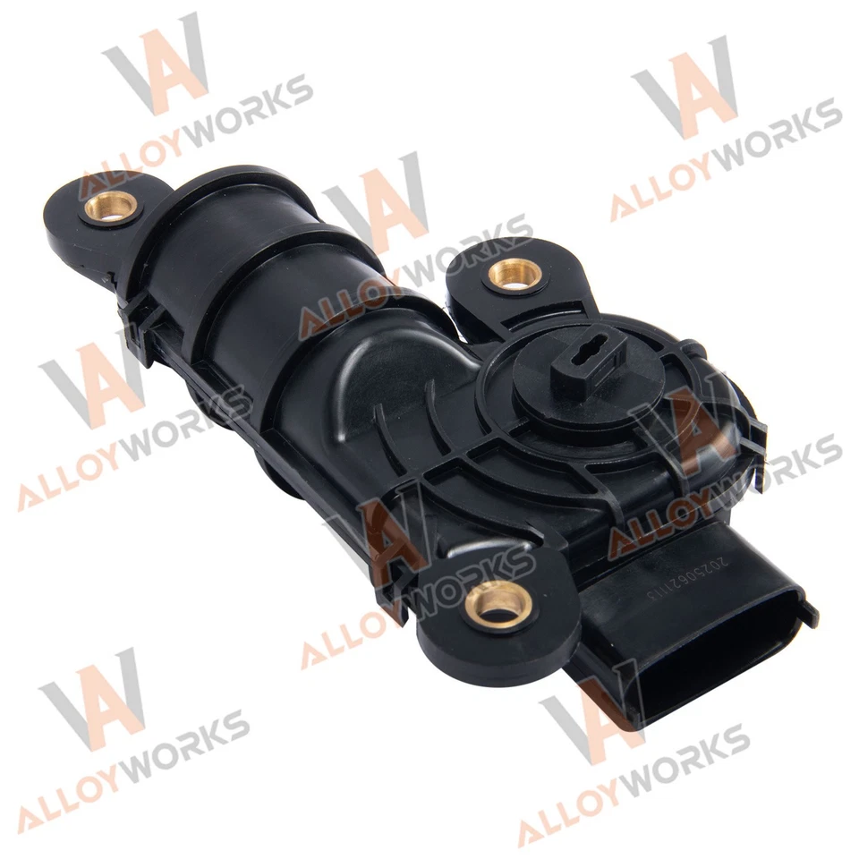 Motor de control de corredor colector de admisión para Kia Sorento/Hyundai Tucson 2011-2013 Foto 2 de 4