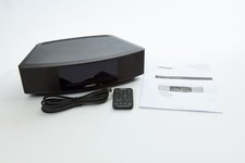 Bose Wave Music System IV CD Player AM/FM Radio Model 417788-WMS