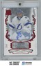 2023-24 Upper Deck The Cup Red Foil Auto Tag Andrei Vasilevskiy /4 #16 Tampa Bay