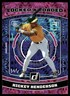 Rickey Henderson 2023 Donruss #LL6 Oakland Athletics FREE SHIPPING AutographDen
