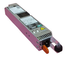 Dell PowerEdge R430 R440 550W EPP 80+ Platinum PSU Power Supply 034X1 450-AEKP
