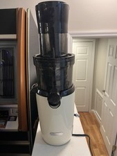 Cold Press Entsafter Slow Juicer Maschinen für ganzes Gemüse SJ-033