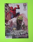 Amazing Spider-Man #19.hu Vol. 5 2019 Marvel Comics High Grade Comic Book X134-2