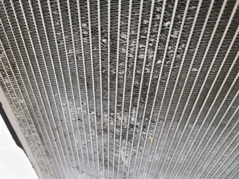 2013-2018 HYUNDAI SANTA FE Radiator 2.4L 253102B300 Foto 2 de 4