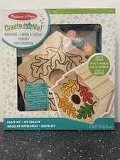 Melissa and Doug do-it-yourself birdhouse Wooden Craft Kit