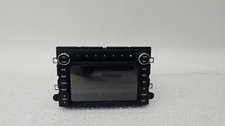 2011-2013 Ford F250 F350 Navigation Radio Screen Head Unit Cc3t 18k931 Aa Oem