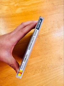 H0condition Saturn Marvel Heroes v2