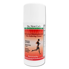 Dr. Newton's Naturals Extra-Strength Joint Muscle Pain Relieving Cream 3 oz