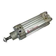 Norgren Pneumatic Piston Rod Cylinder PRA Series Double Acting