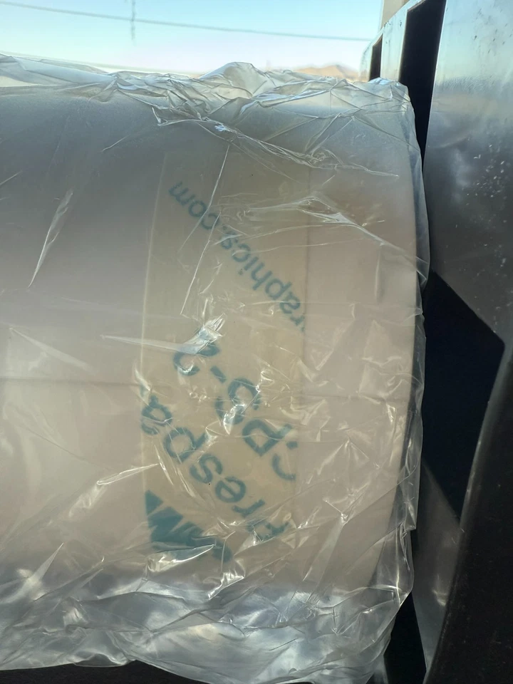 3M Scotchcal 3470 - Rollo de 36" x 50 yardas - BLANCO - PELÍCULA DE ROTULACIÓN GRÁFICA Foto 3 de 4