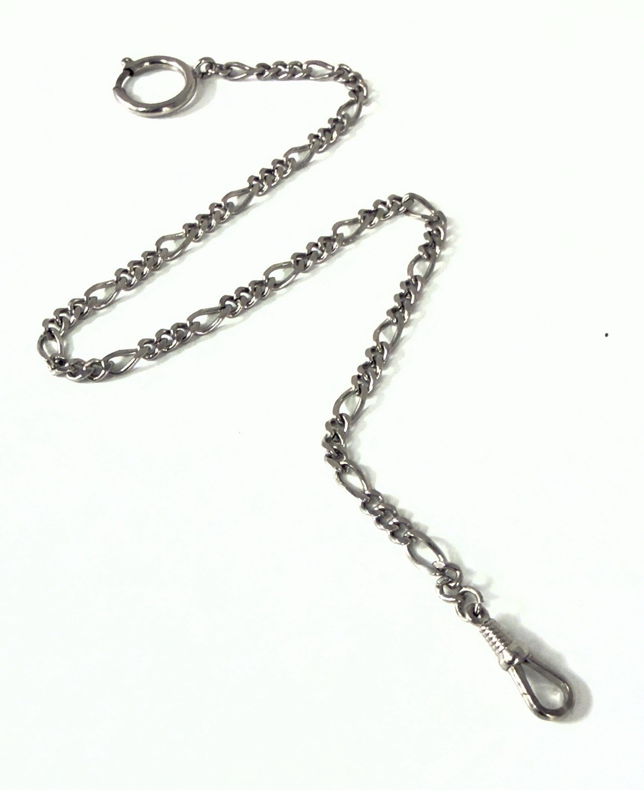 CADENA DE RELOJ DE BOLSILLO PARA RECAMBIO LARGO DE 30CM (3)