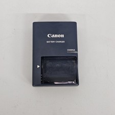Genuine Canon CB-2LX OEM Battery Charger for Compact Digital Cameras