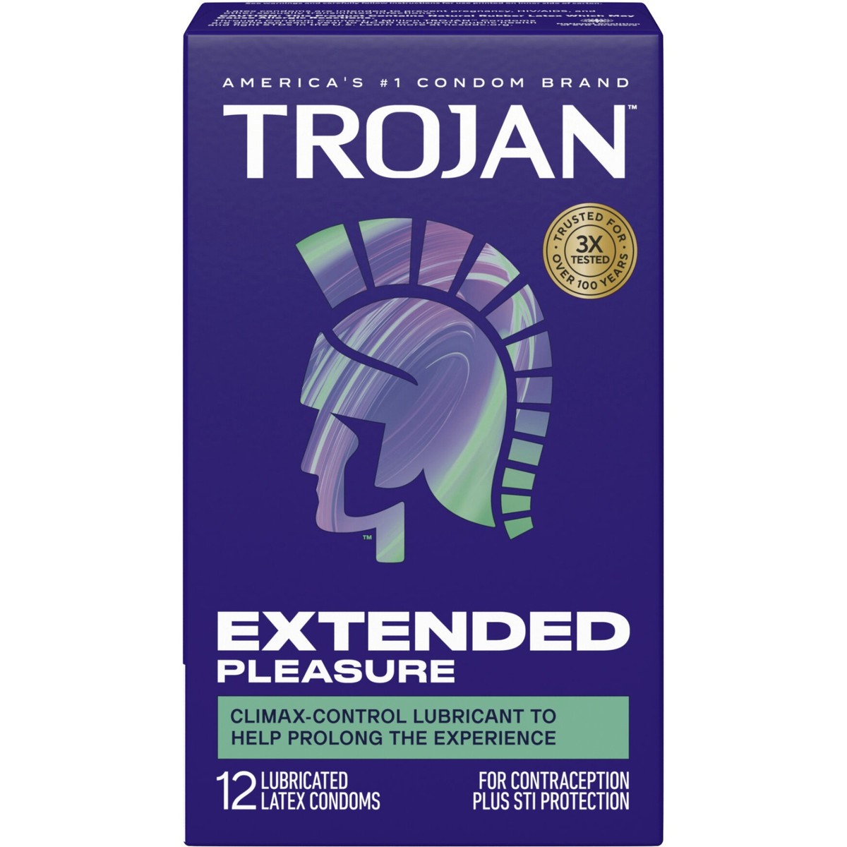 how does trojan lubricant work Trojan Lubricants Arouses & Releases, Personal Silicone-Based Lubricant, 3  oz | Giant Eagle | Because It Matters main image 0