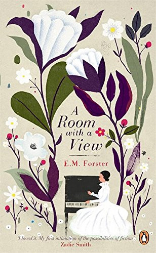 A Room with a View: E.M. Forster: 7 (Penguin Essentials, 7) - Forster, E.M.