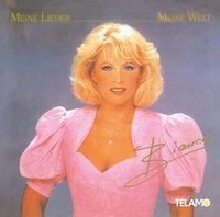 Meine Lieder - Meine Welt Von Bianca | CD | Zustand Neu