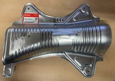 Genuine NEW HONDA CIVIC FD HYBRID / TYPE R ( 2008 - 2011 ) EXHAUST HEAT SHIELD