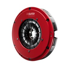 UniClutch 4Terrain Kit for Ford Laser 1.6 Ltr Turbo B6T KE TX3 4WD 10/87-4/90 19