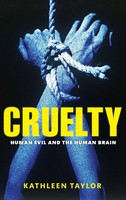Kathleen Taylor | Cruelty | Buch | Englisch (2009) | Gebunden