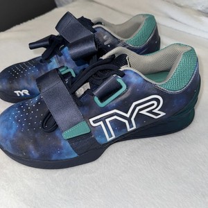 Tyr L-1 Lifter | eBay