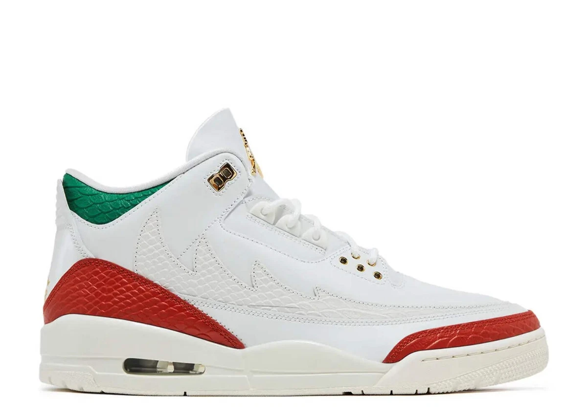 Jordan 3 Retro El Vuelo for Sale | Authenticity Guaranteed | eBay