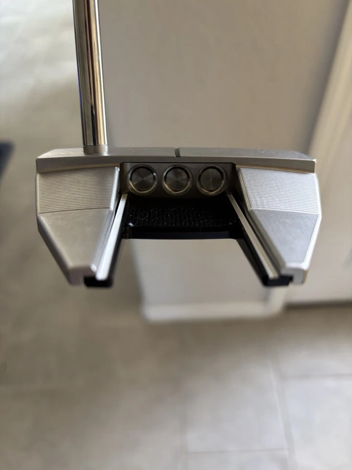 Scotty Cameron Phantom x 7 35-inch Putter - Image 3 of 4