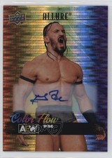 2024 Upper Deck Allure AEW Wrestling Checklist Guide in-content 24