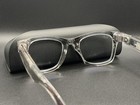 Ray Ban Meta WAYFARER - Limited Edition Transparent w/ Transition Lenses RW4006 — photo 4