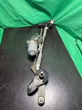 MAZDA 6 GJ 2015 SKYACTIV-D 2.2 FRONT WIPER MOTOR AND LINKAGE GJE8-67340A
