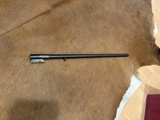New England Pardner 20 Ga. 3 Mod. 25.5 Long Single Shot Barrel