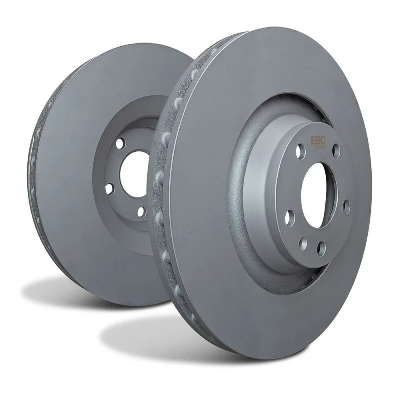 Lotus 2-Eleven 2014-2019 Front Brake disc