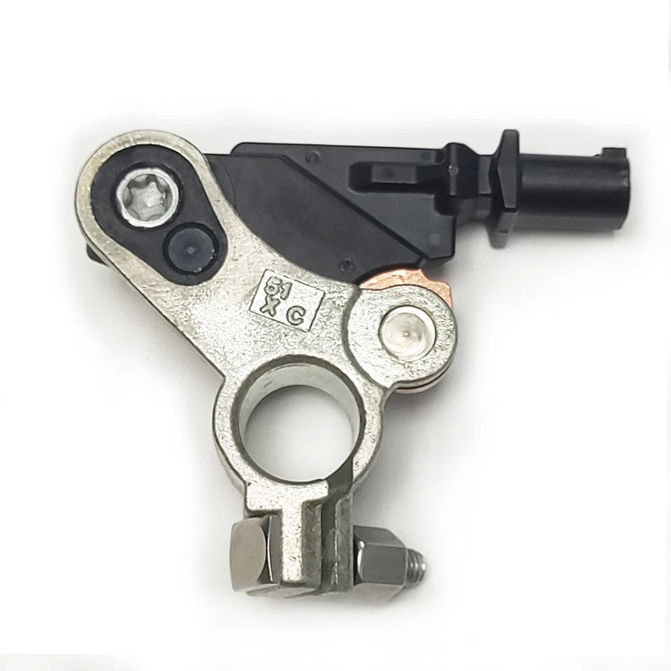 LR038721 Negative Battery Cable Clamp for 13-16 Land Range Rover 5.0L LR026038 - Photo 4/4