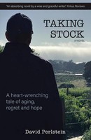 Taking Stock A Novel David Perlstein Taschenbuch Englisch 2024 Iuniverse