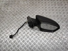 Retroviseur droit (ou coque) Volkswagen JETTA