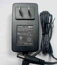 AC Power Adapter for GAEMS Sentinel Pro XP Gaming Monitor G170FHD