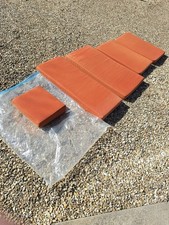 Set Of 5 VWType 2 Camper Van Cushions Seats Plus 3/4 Width Bed