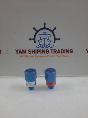 #ad #ad BOSCH REXROTH 890 030 634 0 Pneumatic Pressure Indicator LOT of 2 pcs $418.32