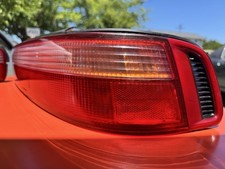 1992-1993 Oem Acura Integra Obd1 Rs Gs Ls Gsr Taillights. Pairs
