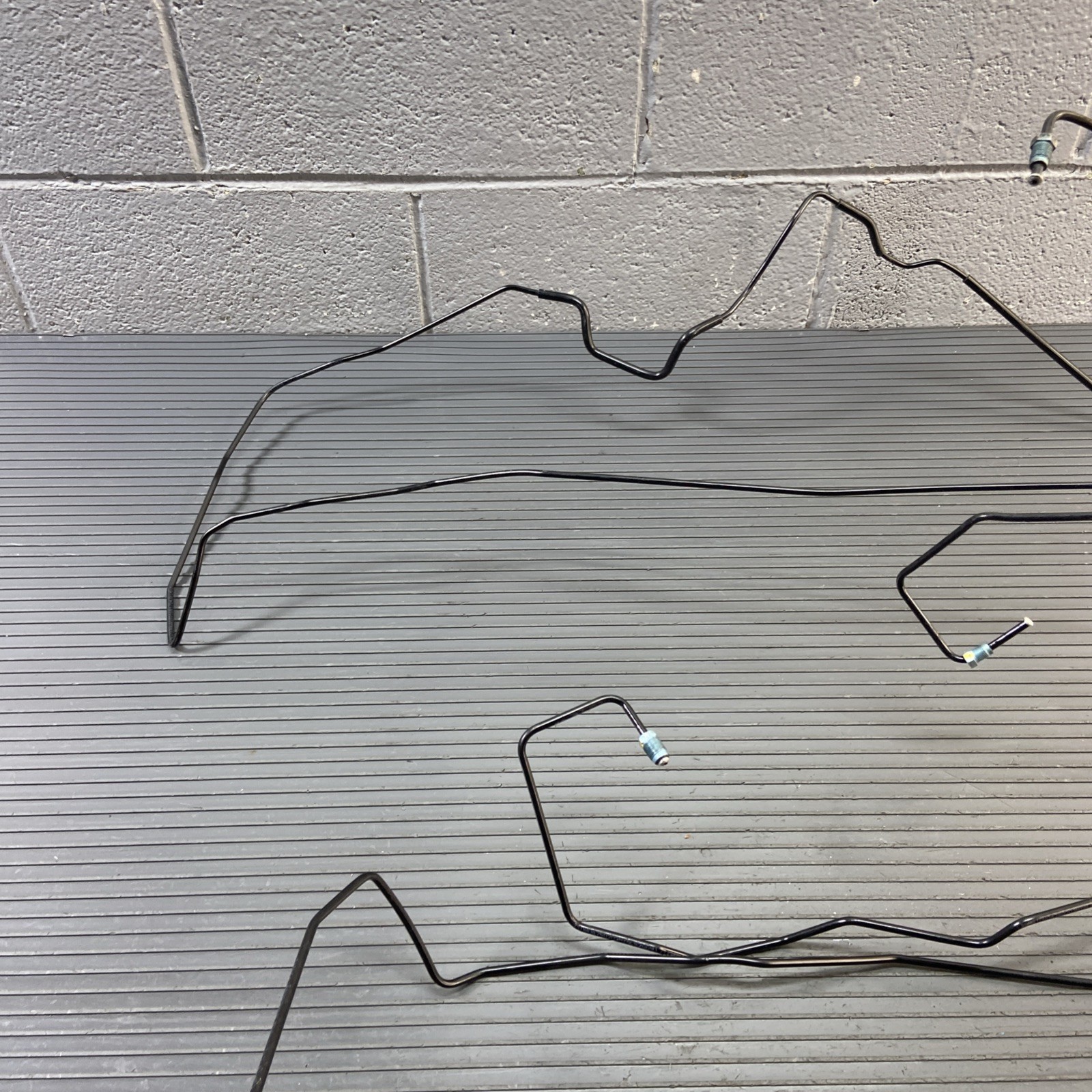 Rolls-Royce Dawn 2017-2023 Brake lines Pair
