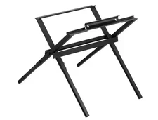 DEWALT DW7451 10 in. Compact Table Saw Stand for Jobsite 