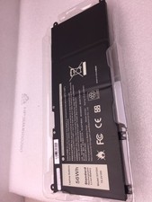 33YDH Battery for Dell Inspiron 17 7000 7773 7779 7778 7786 2-in-1 Series 56Wh