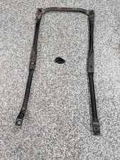 94-97 Na Mazda Miata Oem 1.8 Rear Chassis Subframe Brace Support Bar
