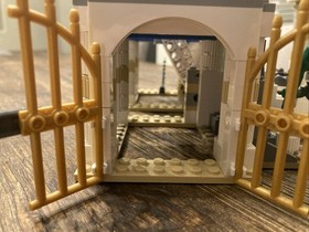 LEGO Atlantis: City of Atlantis (7985) Manual Included - Incomplete Set