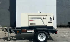 2020 Multiquip 14 Kva Diesel Engine Driven Welder and Generator