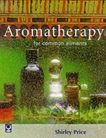 Aromatherapy for Common Ailments (Common Ailments S... | Buch | Zustand sehr gut